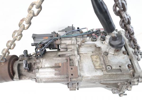 Getriebe Verteilergetriebe 3242A052 Mitsubishi PAJERO 4 V98