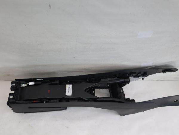 Mittelkonsole 3AB863243 VW PASSAT Variant 36
