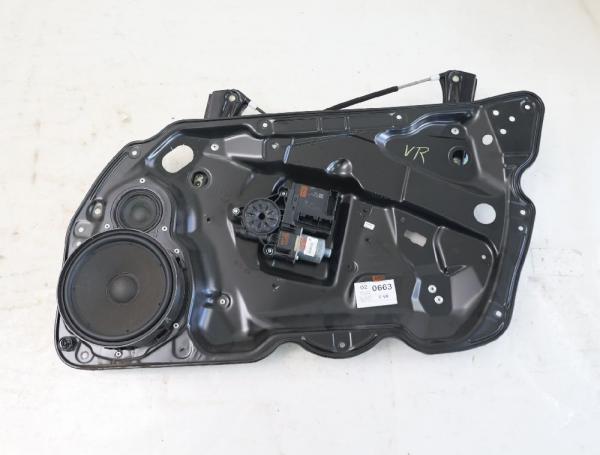 Fensterheber elektrisch vorn rechts 3AA837756 VW PASSAT Variant 36