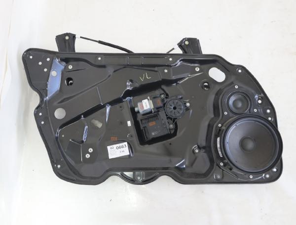 Fensterheber elektrisch vorn links 3AA837755C VW PASSAT Variant 36
