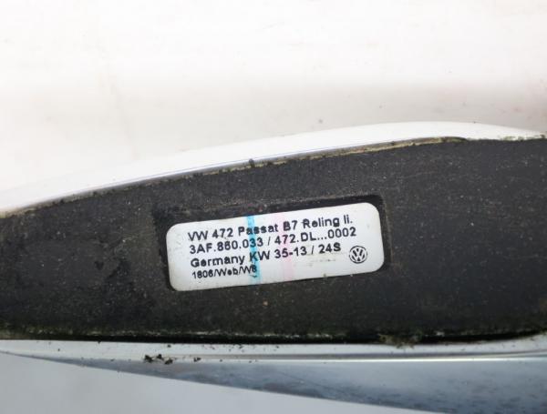 Dachreling 3AF860033 VW PASSAT Variant 36