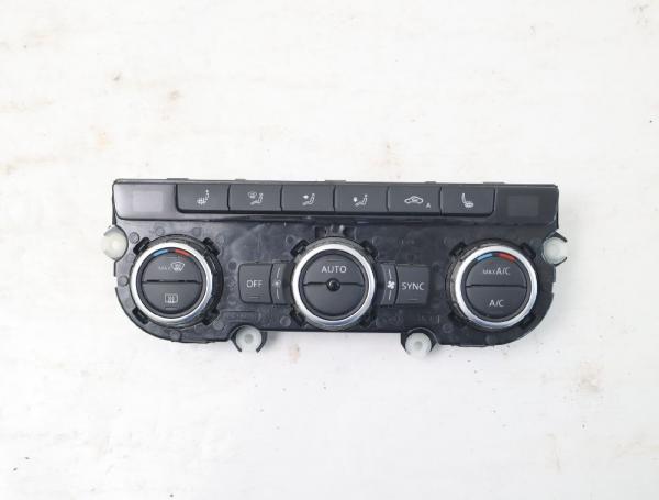 Klimabedienteil 3AA907044BB VW PASSAT Variant 36