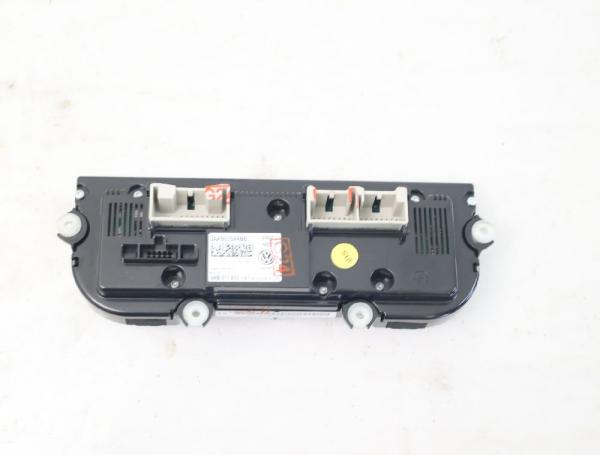 Klimabedienteil 3AA907044BB VW PASSAT Variant 36