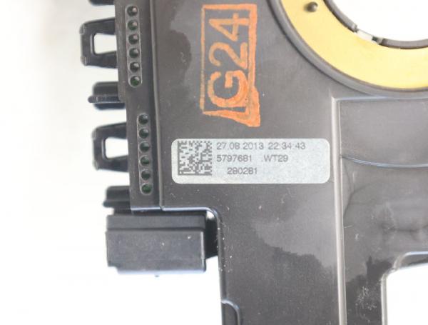 Airbag Wickelfeder 5K0953569AB VW PASSAT Variant 36