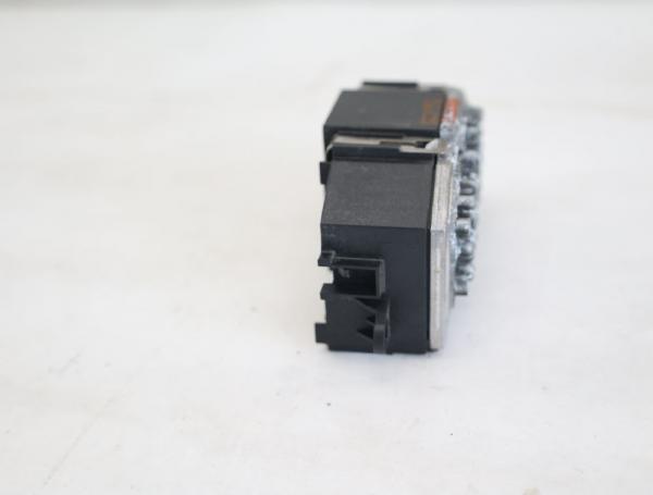 Heizgebläsevorwiderstand 3C0907521F VW PASSAT Variant 36