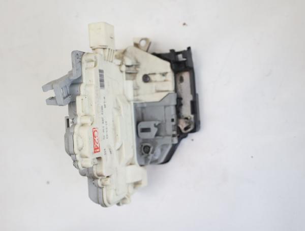 Türschloß vorn rechts 3C1837016A VW PASSAT Variant 36