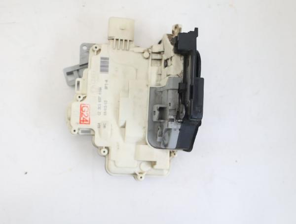 Türschloß vorn rechts 3C1837016A VW PASSAT Variant 36
