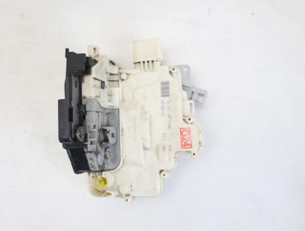 Türschloß vorn links 3C1837015A VW PASSAT Variant 36