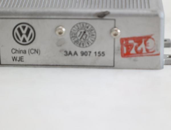 Steuergerät Karosserie 3AA907155 VW PASSAT Variant 36