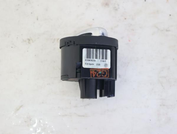 Schalter Licht 3C8941431A VW PASSAT Variant 36