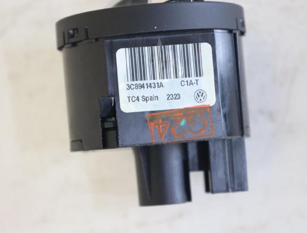 Schalter Licht 3C8941431A VW PASSAT Variant 36