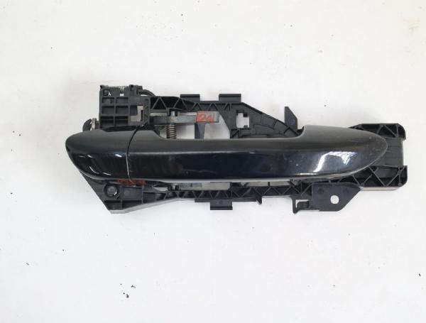 Türgriff außen vorn rechts 3C0837206 VW PASSAT Variant 36