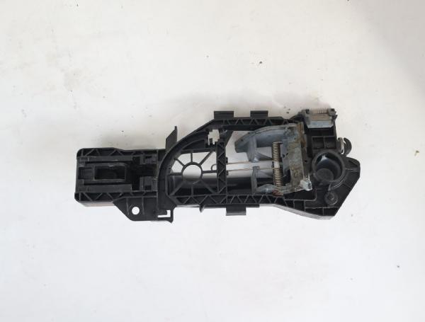 Türgriff außen vorn rechts 3C0837206 VW PASSAT Variant 36