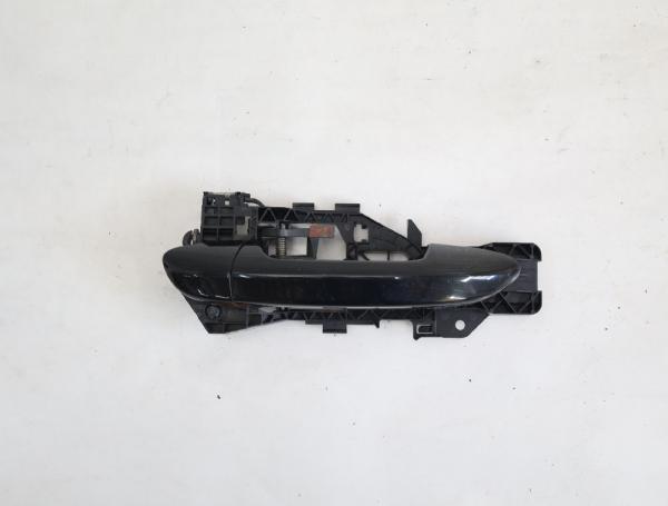 Türgriff außen hinten rechts 3C0837206 VW PASSAT Variant 36