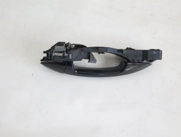 Türgriff außen hinten rechts 3C0837206 VW PASSAT Variant 36