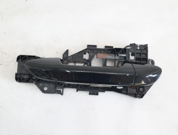 Türgriff außen hinten links 3C0837205 VW PASSAT Variant 36