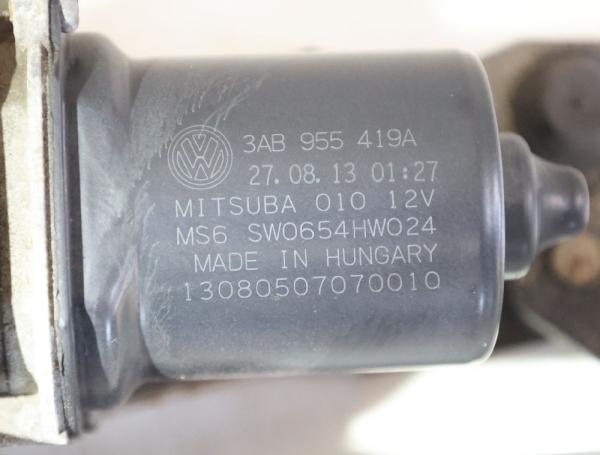 Scheibenwischergestänge 3AB955023A VW PASSAT Variant 36