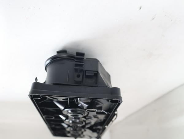Ventildeckel 03L103469 VW PASSAT Variant 36
