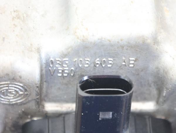 Oelwanne 03G103603AD VW PASSAT Variant 36