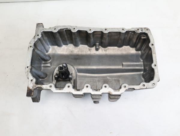 Oelwanne 03G103603AD VW PASSAT Variant 36