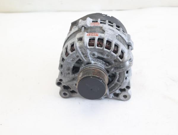Lichtmaschine 0125811028 VW PASSAT Variant 36