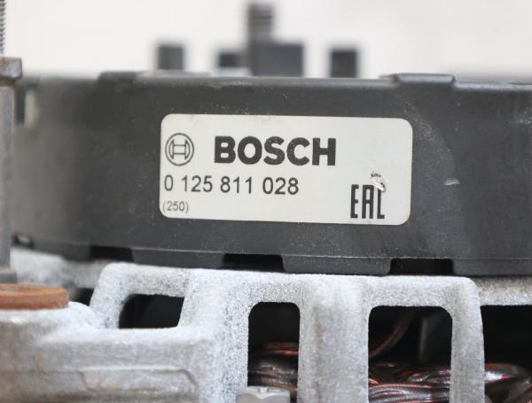 Lichtmaschine 0125811028 VW PASSAT Variant 36