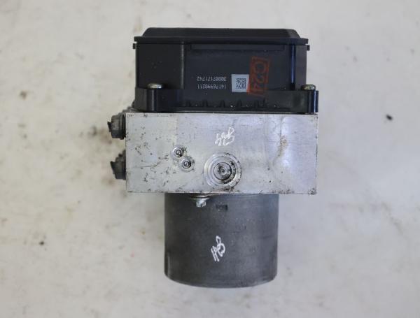 Hydraulikeinheit ABS 3AA614109AQ VW PASSAT Variant 36