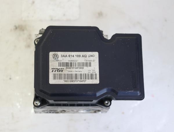 Hydraulikeinheit ABS 3AA614109AQ VW PASSAT Variant 36