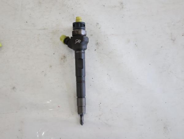 Einspritzduese (Diesel) Zylinder 1 03L130277J VW PASSAT Variant 36