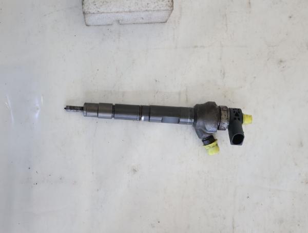 Einspritzduese (Diesel) Zylinder 1 03L130277J VW PASSAT Variant 36