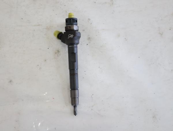 Einspritzduese (Diesel) Zylinder 2 03L130277J VW PASSAT Variant 36