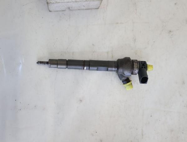 Einspritzduese (Diesel) Zylinder 3 03L130277J VW PASSAT Variant 36