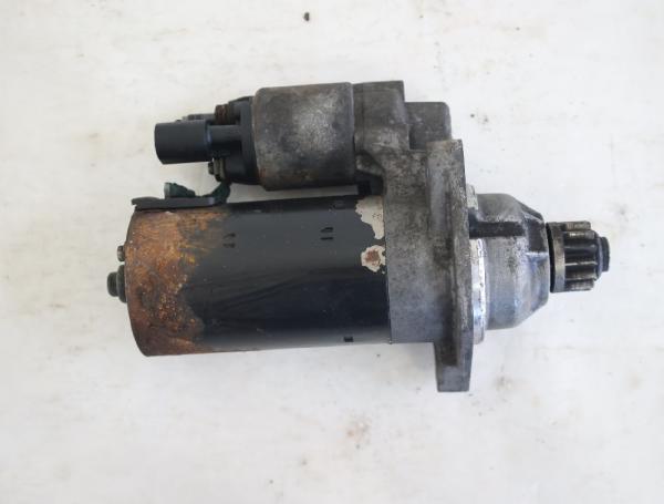 Anlasser 02M911024C VW PASSAT Variant 36