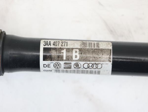 Antriebswelle vorn links 3AA407271 VW PASSAT Variant 36