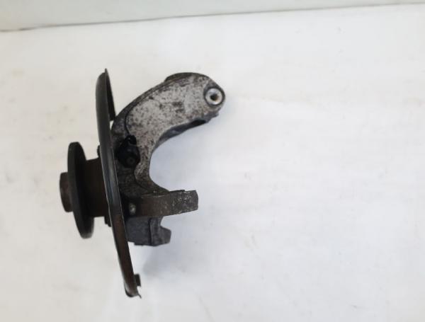 Achsschenkel vorn links 3C0407253F VW PASSAT Variant 36