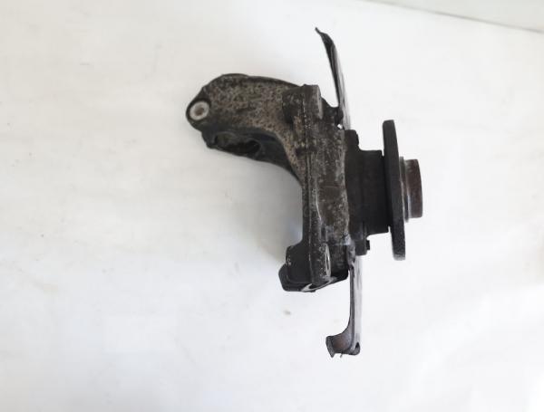 Achsschenkel vorn links 3C0407253F VW PASSAT Variant 36
