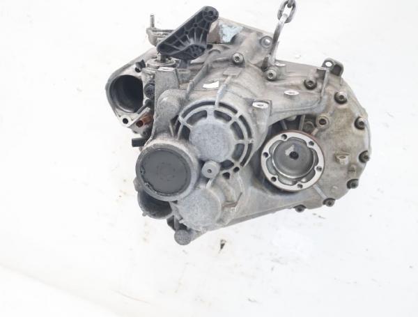 Getriebe 6 Gang 02Q300049P VW PASSAT Variant 36