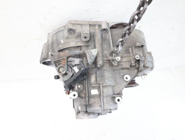 Getriebe 6 Gang 02Q300049P VW PASSAT Variant 36