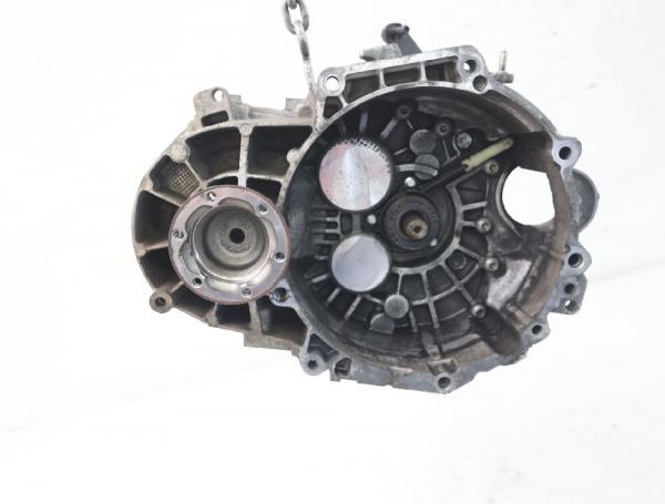 Getriebe 6 Gang 02Q300049P VW PASSAT Variant 36
