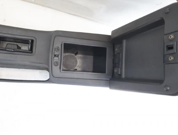 Mittelkonsole FHM100250PMA Rover MG RD