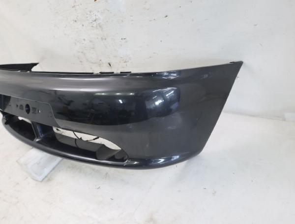 Stoßstange hinten DQC101150XXX Rover MG RD