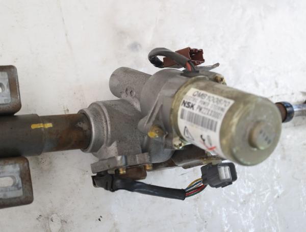 Lenksäule elektrisch QMB100870 Rover MG RD
