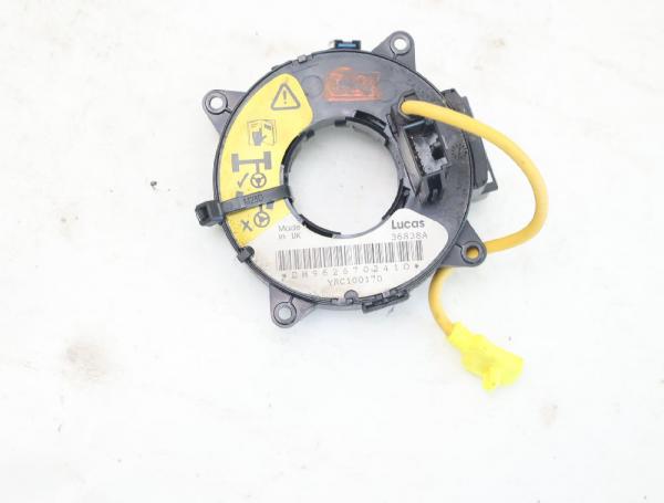 Airbag Wickelfeder YRC100170 Rover MG RD