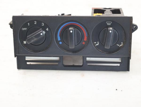 Schalter Heizung Rover MG RD