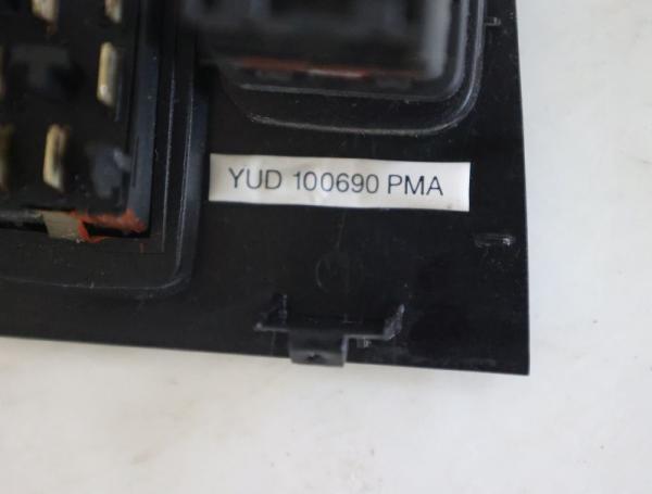 Kombischalter YUD100690 Rover MG RD