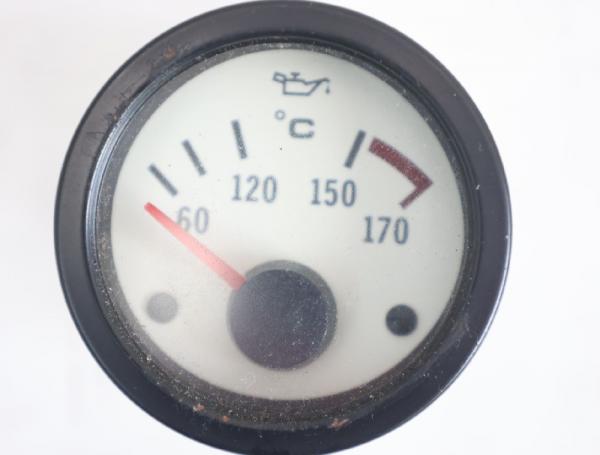 Uhr YAD100610 Rover MG RD