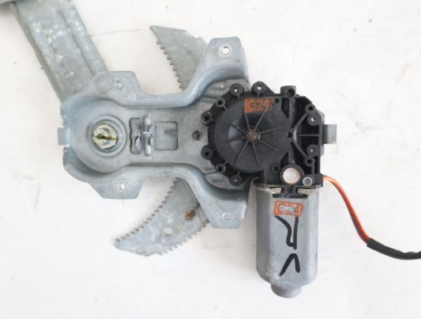 Fensterheber elektrisch 3trg. vorn rechts 400270B Rover MG RD