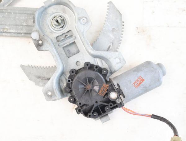 Fensterheber elektrisch 3trg. vorn links 400271B Rover MG RD