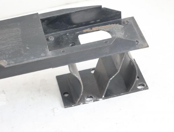 Stoßstangenträger vorn Rover MG RD