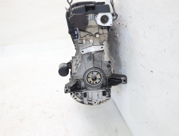 Motor Benzin Einspritzer 18K4FJ31 Rover MG RD